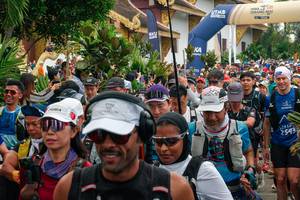 BIB: 
                            <button type="button" onclick="openModal(26906780)" class="btn btn-primary btn-sm float-right btn-popup" data-toggle="modal" data-target=".modal-high-quality">
                        <i class="fas fa-shopping-cart"></i> Add to Cart
                    </button>
                                            <button type="button" onclick="isThisMe(26906780, true)" class="btn btn-success btn-sm float-right btn-popup btn-isme hidden" data-toggle="tooltip" data-placement="bottom" title="นี่คือรูปของคุณใช่ไหม คลิกที่นี่เพื่อเอาเข้าอัลบั้ม">
                        <i class="fas fa-plus"></i> Add to album
                    </button>
                    <button type="button" onclick="isThisMe(26906780, false)" class="btn btn-warning btn-sm float-right btn-popup btn-isnotme hidden">
                        <i class="fas fa-ban"></i> Remove from album
                    </button>